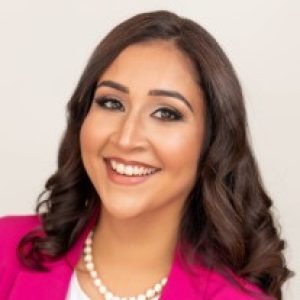 Profile photo of Meggie Soliman