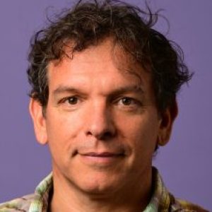 Profile photo of Russell Castagnaro