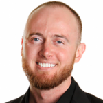 Profile photo of Dustin Minter