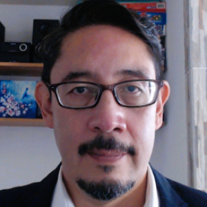Profile photo of Sergio Lopez