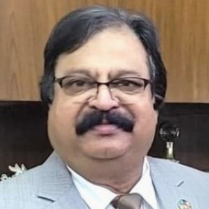 Profile photo of Dr Sindhu