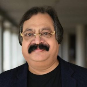 Profile photo of Dr Sindhu