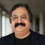 Profile photo of Dr Sindhu