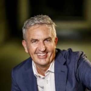 Profile photo of Paul Curby