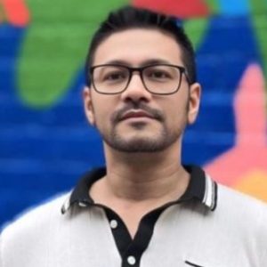 Profile photo of Vivek