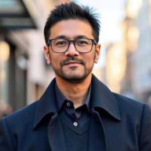 Profile photo of Vivek