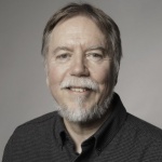 Profile photo of Jim Michael