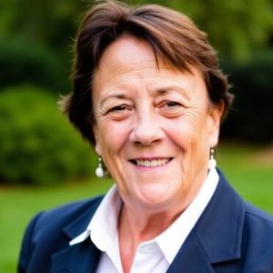 Profile photo of Emily Walker