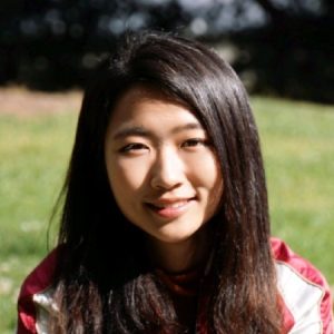 Profile photo of Gloria