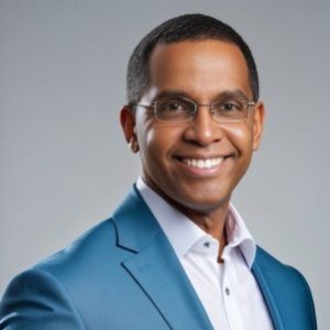 Profile photo of Ken Hester