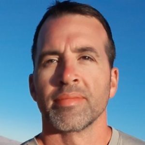 Profile photo of Damien