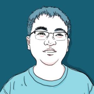 Profile photo of Tony Dai