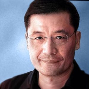 Profile photo of Joseph Li