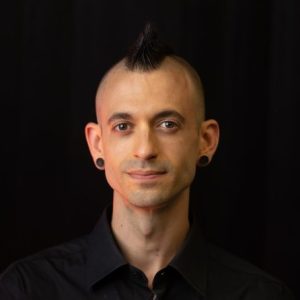 Profile photo of Justin