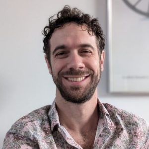 Profile photo of Austin