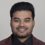 Profile photo of Nikhil