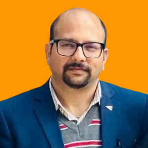 Profile photo of Nikhil