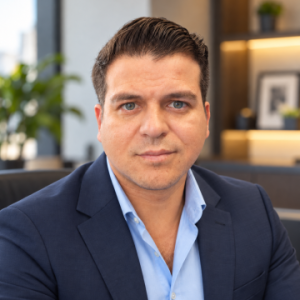 Profile photo of Cesar