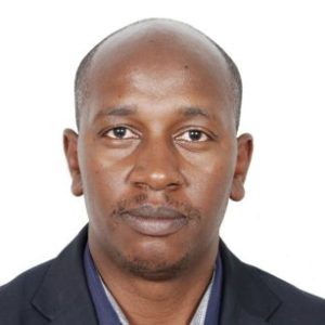 Profile photo of Moses
