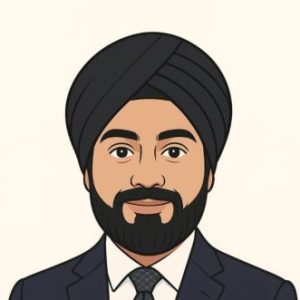 Profile photo of Simar