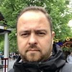 Profile photo of Ivan Limansky