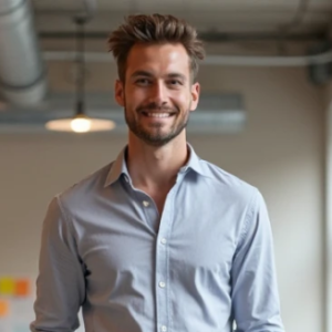 Profile photo of Adam