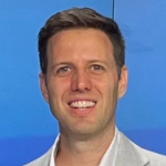 Profile photo of Mitch