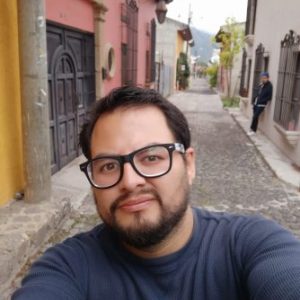 Profile photo of Angello tito