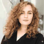 Profile photo of Kate Becker