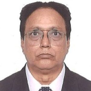 Profile photo of Pradeep Kumar
