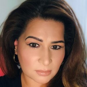 Profile photo of Puja