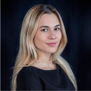 Profile photo of Sophia