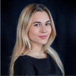 Profile photo of Sophia