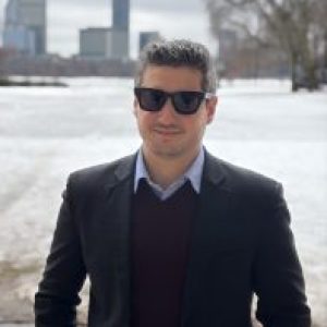 Profile photo of Javier