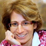 Profile photo of Stephanie Eidelman