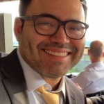 Profile photo of Eric Ubias