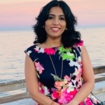 Profile photo of Anjana Mirajkar