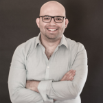 Profile photo of Koby Oranski