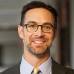 Profile photo of Matthew T. McClintock