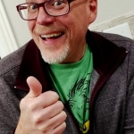 Profile photo of Tod