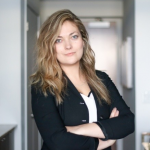 Profile photo of Dr. Natalie Pankova