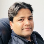 Profile photo of Shiv Aggarwal