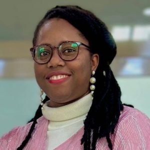 Profile photo of Uduakobong Ekanem