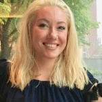 Profile photo of Jena Binderup