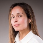 Profile photo of Maria Marenco