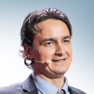 Profile photo of Bruce Porter Jr