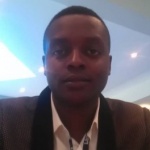 Profile photo of Oladesanmi Arigbede