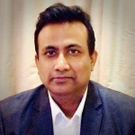 Profile photo of Arnab Paul