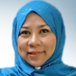 Profile photo of Mastura Ishak