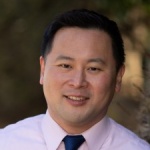 Profile photo of Ron Kim